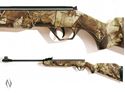 Picture of DIANA 21 PANTHER .177 AIR RIFLE CAMO 