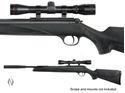 Picture of DIANA 31 PANTHER PRO COMPACT .22 AIR RIFLE 
