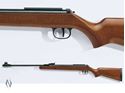 Picture of DIANA 34 CLASSIC .177 AIR RIFLE 