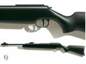 Picture of DIANA 48 BLACK .177 AIR RIFLE  