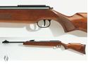 Picture of DIANA 52 .177 AIR RIFLE  