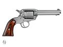 Picture of RUGER BEARCAT 22LR STAINLESS 107MM RIMFIRE REVOLVER