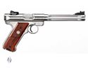 Picture of RUGER MKIII 22LR HUNTER STAINLESS 174MM RIMFIRE AUTO 