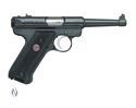 Picture of RUGER MKIII 22LR STANDARD BLUED 121MM RIMFIRE AUTO 