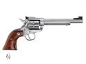 Picture of RUGER SINGLE NINE 22MAG STAINLESS 165MM RIMFIRE REVOLVER