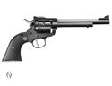Picture of RUGER SINGLE SIX 17HMR BLUED 165MM RIMFIRE REVOLVER