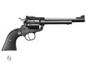 Picture of RUGER SINGLE SIX 22LR/22MAG BLUED 165MM RIMFIRE REVOLVER