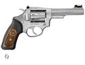Picture of RUGER SP101 22LR STAINLESS 105MM 8 SHOT RIMFIRE REVOLVER