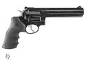 Picture of RUGER GP100 357 BLUED DOUBLE ACTION 150MM CENREFIRE REVOLVER