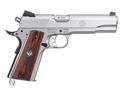 Picture of RUGER SR 1911 45ACP 8 SHOT STAINLESS 125MM CENTREFIRE AUTO