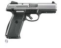 Picture of RUGER SR9 9MM 17 SHOT S/S 105MM CENTREFIRE AUTO