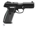 Picture of RUGER SR9 9MM 17 SHOT BLACK S/S 105MM CENTREFIRE AUTO