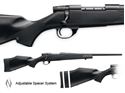 Picture of WEATHERBY VANGUARD S2 YOUTH RIFLE