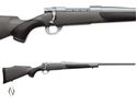 Picture of WEATHERBY VANGUARD S2 STAINLESS SYNTHETIC RIFLE