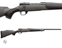 Picture of WEATHERBY VANGUARD S2 BLUED SYNTHETIC DBM RIFLE