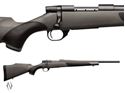 Picture of WEATHERBY VANGUARD S2 BLUED SYNTHETIC CARBINE 20" RIFLE