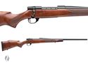Picture of WEATHERBY VANGUARD S2 BLUED SPORTER RIFLE