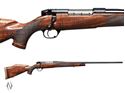 Picture of WEATHERBY DELUXE MARK V RIFLES