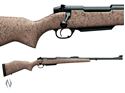 Picture of WEATHERBY DANGEROUS GAME MARK V RIFLES
