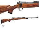 Picture of WEATHERBY MARK V SAFARI RIFLE