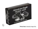 Picture of FEDERAL 223 REM 50GR JHP AMERICAN EAGLE PACK 20