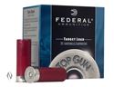 Picture of FEDERAL 12G 2.75" 28GR 8 TOPGUN 1180FPS 25 PACK