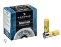 Picture of FEDERAL 20G 2.75" 24GR 9 TOPGUN 1210FPS 250 PACK