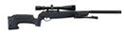 Picture of Stoeger ATAC Synthetic Air Rifle Combo