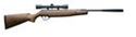 Picture of Stoeger X10 Wood  Air Rifle Combo