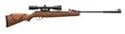 Picture of Stoeger X50 Wood Air Rifle Combo