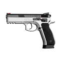 Picture of CZ75 SP-01 SHADOW DUALTONE 9MM 10 RND MAG PISTOL