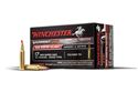 Picture of WINCHESTER 17WSM POWERCORE 20G