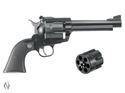 Picture of RUGER BLACKHAWK 45LC/45ACP BLUED  CONVERTIBLE 140MM CENREFIRE REVOLVER