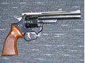 Picture of ASTRA 44M SECOND HAND PISTOL