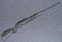 Picture of GAMO BLACK NIGHT 177 SECOND HAND AIR RIFLE