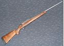 Picture of NEW - TIKKA T3X HUNTER 223 BOLT ACTION CENTREFIRE RIFLE