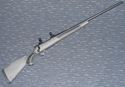 Picture of WEATHERBY VANGUARD 308 SECONDHAND CENTREFIRE RIFLE