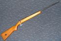 Picture of LITHGOW MODEL 1 22 SECOND HAND RIMFIRE RIFLE