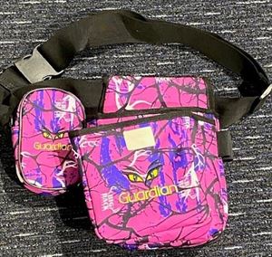 Picture of BIG RACK AMMO POUCH DELUXE CANDY