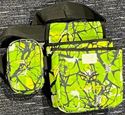 Picture of BIG RACK AMMO POUCH DELUXE SAVANNAH